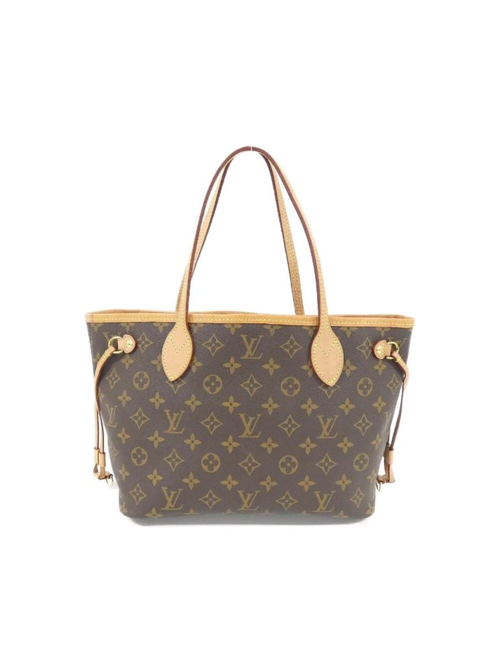 Louis Vuitton Monogram Neverfull PM